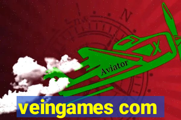 veingames com